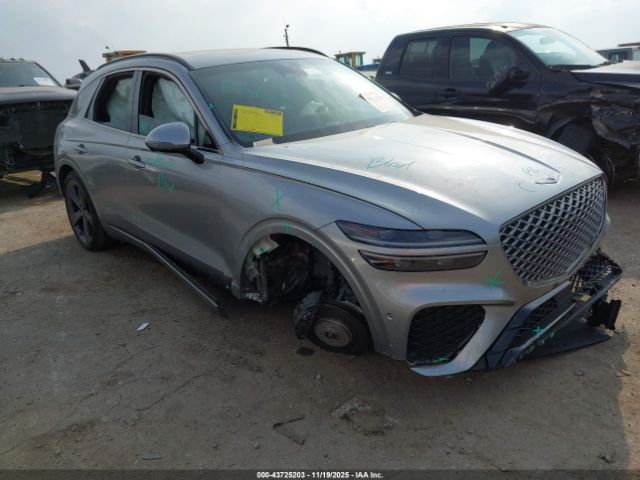 2025 GENESIS GV70 5NMMCDTCXSH019275