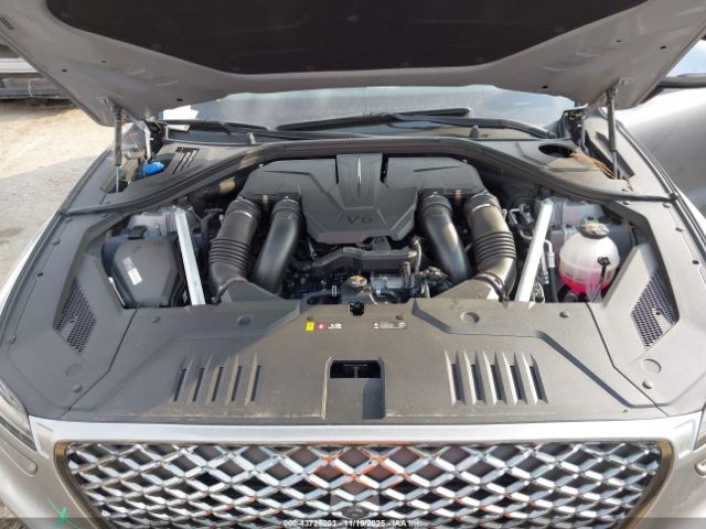 2025 GENESIS GV70 5NMMCDTCXSH019275 Photo 9