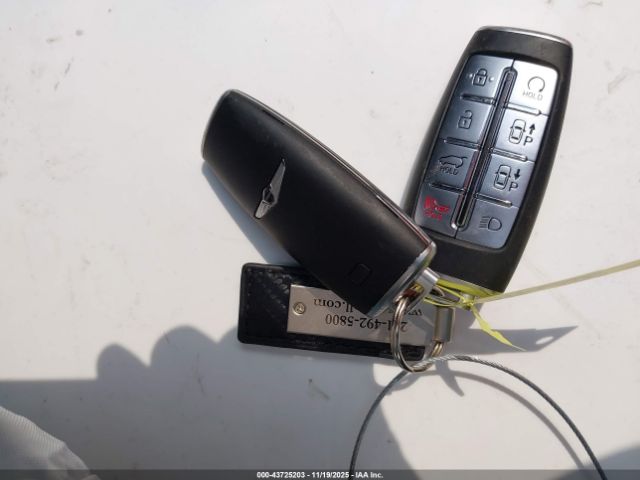 2025 GENESIS GV70 5NMMCDTCXSH019275 Photo 10