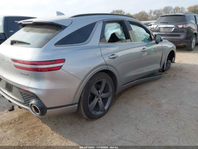 2025 GENESIS GV70 5NMMCDTCXSH019275 Photo 3