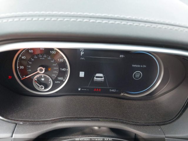 2025 GENESIS GV70 5NMMCDTCXSH019275 Photo 6