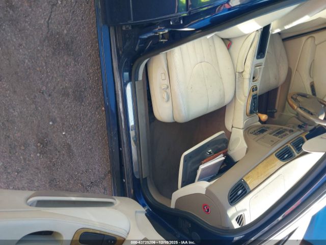 2000 JAGUAR S-TYPE SAJDA01C1YFL16542 Photo 4