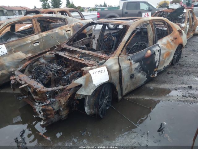 2023 TOYOTA CAMRY 4T1KZ1AK3PU083104 Photo 1