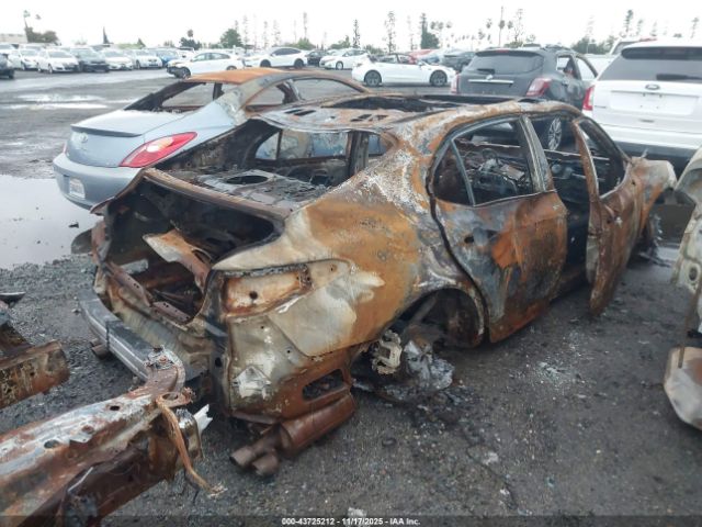 2023 TOYOTA CAMRY 4T1KZ1AK3PU083104 Photo 3