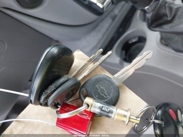 2007 CHEVROLET TRAILBLAZER 1GNDS13S272120662 Photo 10