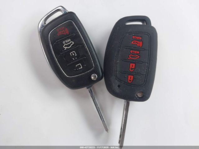 2015 HYUNDAI SONATA 5NPE24AF3FH115990 Photo 10