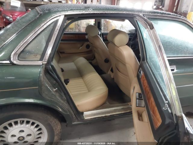 1988 JAGUAR XJ6 SAJHV1543JC508471 Photo 7