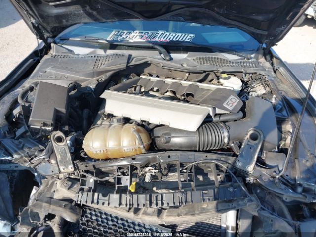 2015 FORD MUSTANG 1FA6P8CF1F5391679 Photo 9