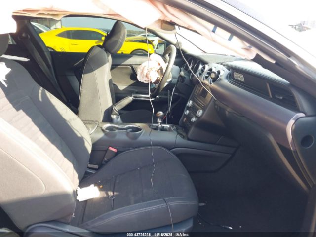 2015 FORD MUSTANG 1FA6P8CF1F5391679 Photo 4