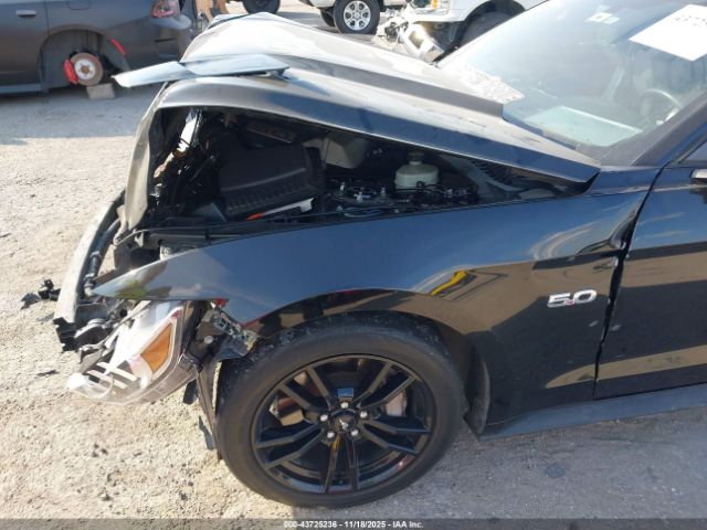 2015 FORD MUSTANG 1FA6P8CF1F5391679 Photo 5