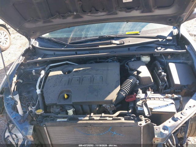 Toyota Corolla S Plus 2015 2T1BURHE3FC466148 Image 10