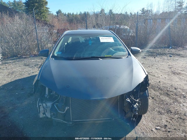 Toyota Corolla S Plus 2015 2T1BURHE3FC466148 Image 13