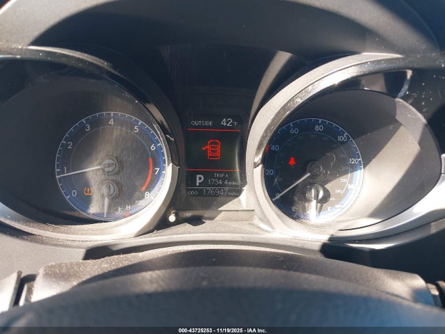Toyota Corolla S Plus 2015 2T1BURHE3FC466148 Image 7