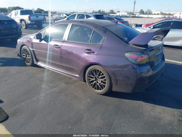 2017 SUBARU WRX STI JF1VA2M6XH9824999 Photo 2