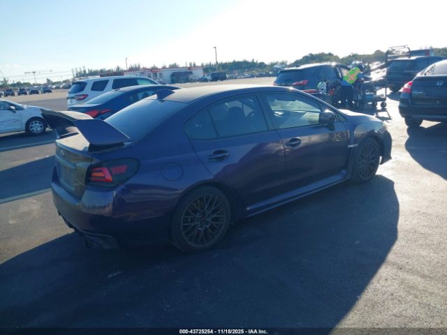2017 SUBARU WRX STI JF1VA2M6XH9824999 Photo 3