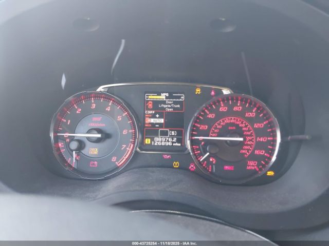 2017 SUBARU WRX STI JF1VA2M6XH9824999 Photo 6