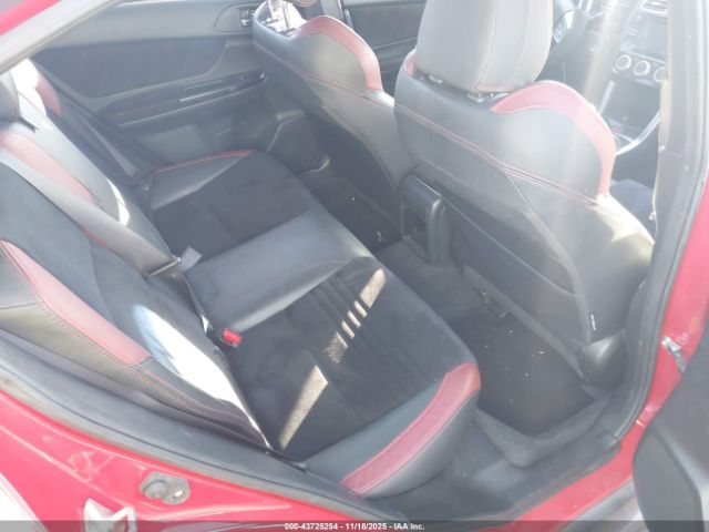 2017 SUBARU WRX STI JF1VA2M6XH9824999 Photo 7