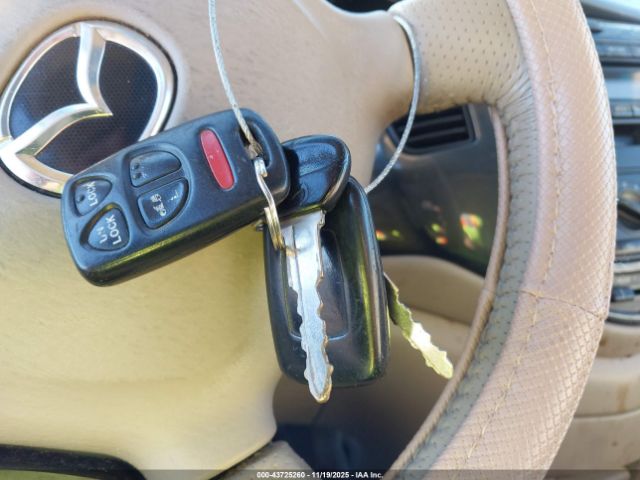 2002 MAZDA MPV JM3LW28J120325092 Photo 10