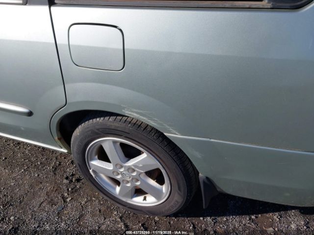 2002 MAZDA MPV JM3LW28J120325092 Photo 5