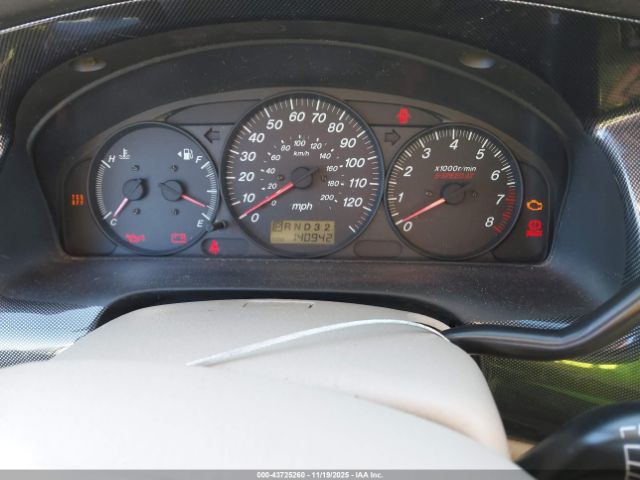 2002 MAZDA MPV JM3LW28J120325092 Photo 6