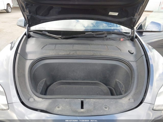 2022 TESLA MODEL Y 7SAYGDEE3NF365276 Photo 9