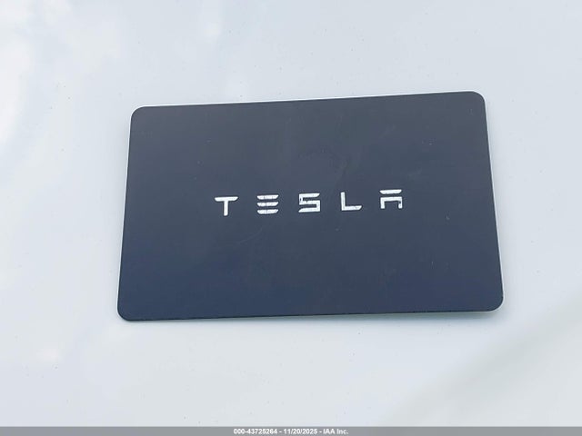 2022 TESLA MODEL Y 7SAYGDEE3NF365276 Photo 10