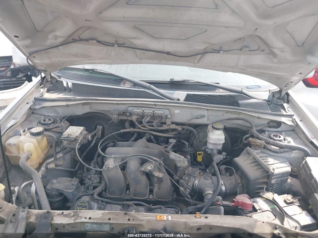 Продаж на аукціоні авто 2008 Mercury Mariner Premier, vin: 4M2CU87128KJ22237, номер лоту: 43725272