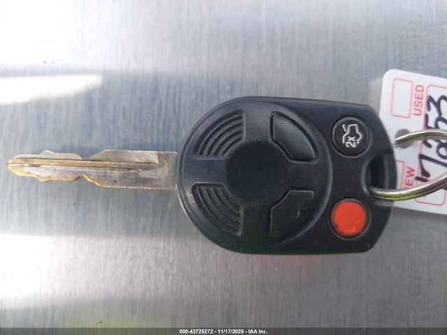Продаж на аукціоні авто 2008 Mercury Mariner Premier, vin: 4M2CU87128KJ22237, номер лоту: 43725272