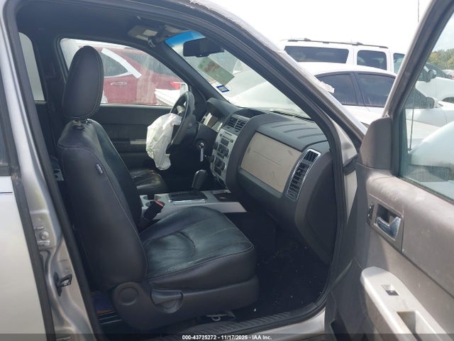 Продаж на аукціоні авто 2008 Mercury Mariner Premier, vin: 4M2CU87128KJ22237, номер лоту: 43725272