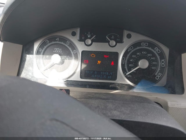 Продаж на аукціоні авто 2008 Mercury Mariner Premier, vin: 4M2CU87128KJ22237, номер лоту: 43725272