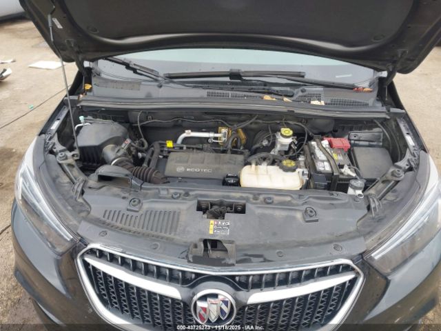 2019 BUICK ENCORE KL4CJASB9KB726357 Photo 9