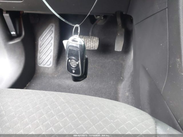 2019 BUICK ENCORE KL4CJASB9KB726357 Photo 10