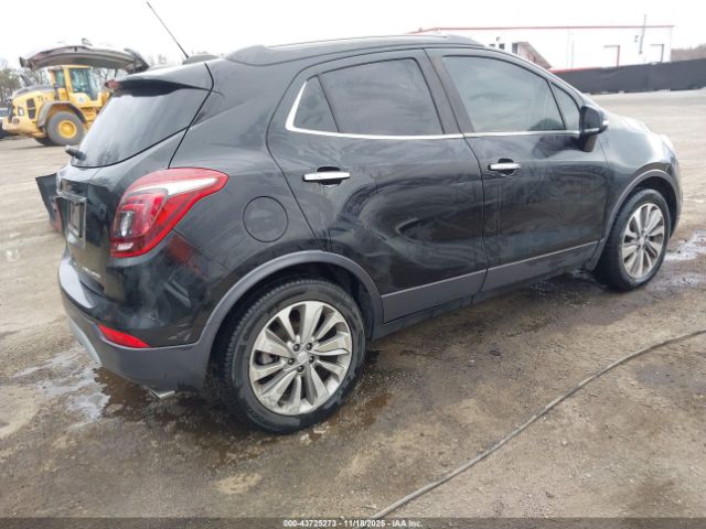 2019 BUICK ENCORE KL4CJASB9KB726357 Photo 3
