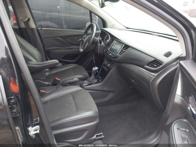 2019 BUICK ENCORE KL4CJASB9KB726357 Photo 4