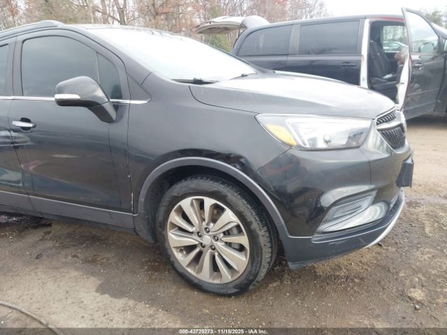 2019 BUICK ENCORE KL4CJASB9KB726357 Photo 5