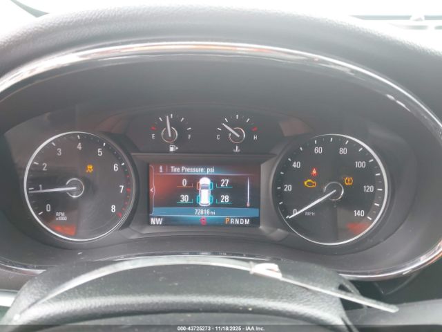 2019 BUICK ENCORE KL4CJASB9KB726357 Photo 6