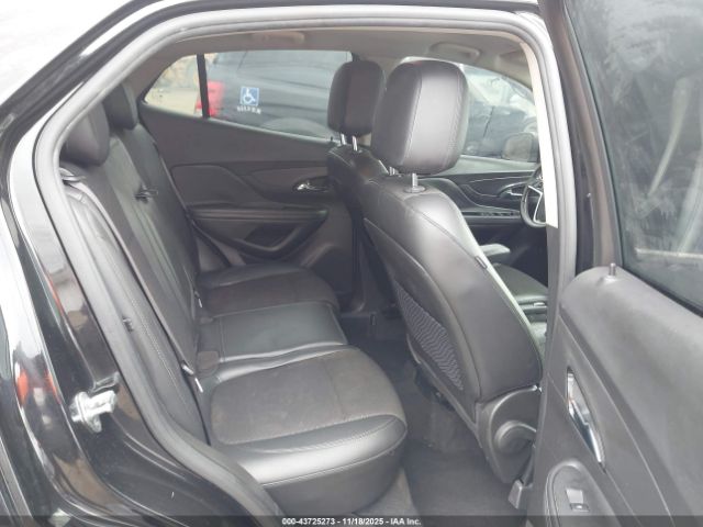 2019 BUICK ENCORE KL4CJASB9KB726357 Photo 7