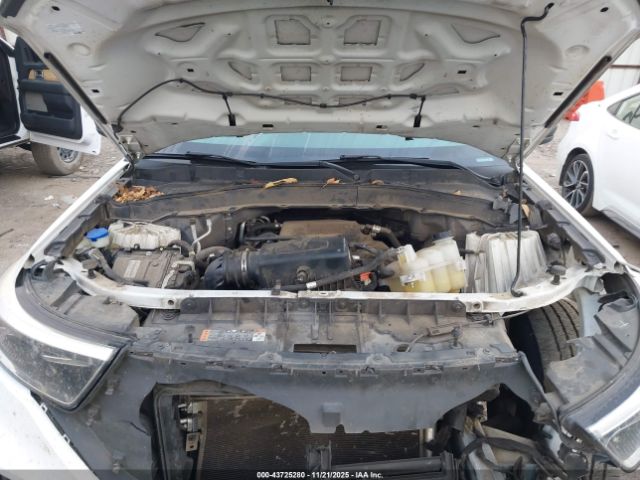 2020 FORD EXPLORER 1FMSK7BH9LGC90048 Photo 9