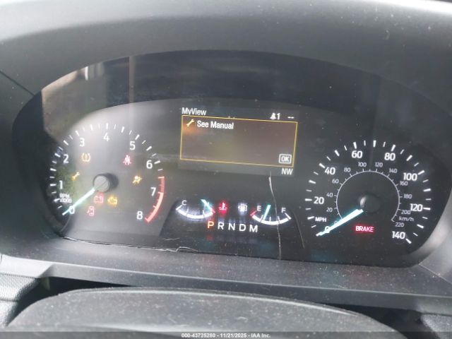 2020 FORD EXPLORER 1FMSK7BH9LGC90048 Photo 6