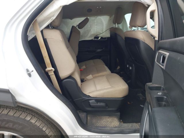 2020 FORD EXPLORER 1FMSK7BH9LGC90048 Photo 7