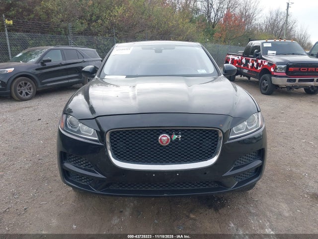 Jaguar aj20 2019 SADCS2FX7KA601690 Image 13