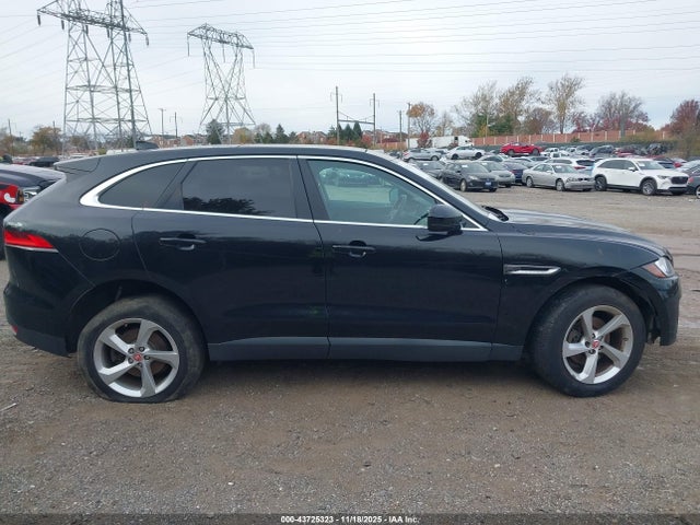 Jaguar aj20 2019 SADCS2FX7KA601690 Image 14