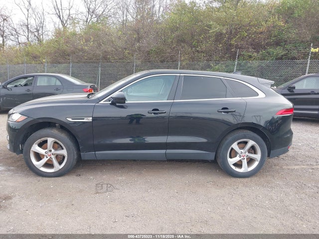 Jaguar aj20 2019 SADCS2FX7KA601690 Image 15