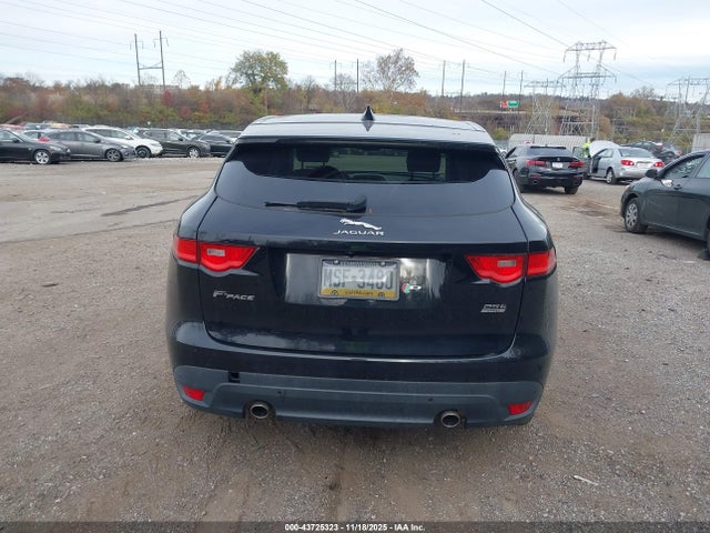 Jaguar aj20 2019 SADCS2FX7KA601690 Image 17
