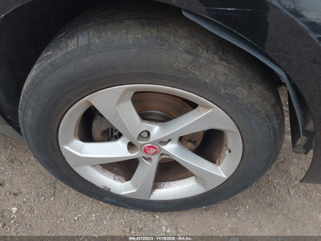 Jaguar aj20 2019 SADCS2FX7KA601690 Image 12