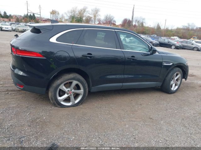 2019 JAGUAR F-PACE SADCS2FX7KA601690 Photo 3