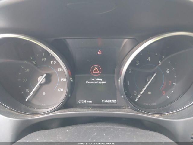 2019 JAGUAR F-PACE SADCS2FX7KA601690 Photo 6