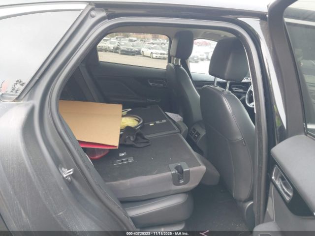 2019 JAGUAR F-PACE SADCS2FX7KA601690 Photo 7