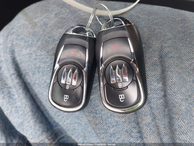 2024 BUICK ENCORE GX KL4AMBSLXRB105989 Photo 10