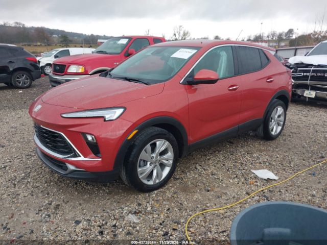 2024 BUICK ENCORE GX KL4AMBSLXRB105989 Photo 1